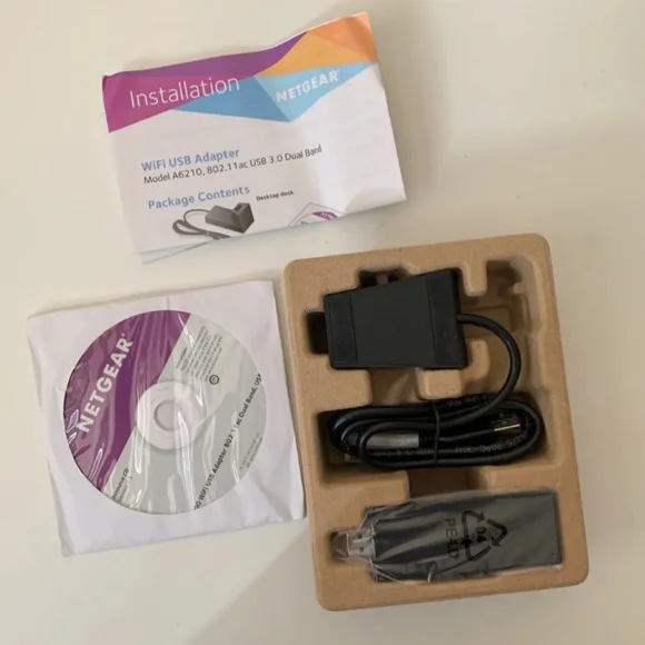 Netgear Wireless Router - Picture 3 of 4